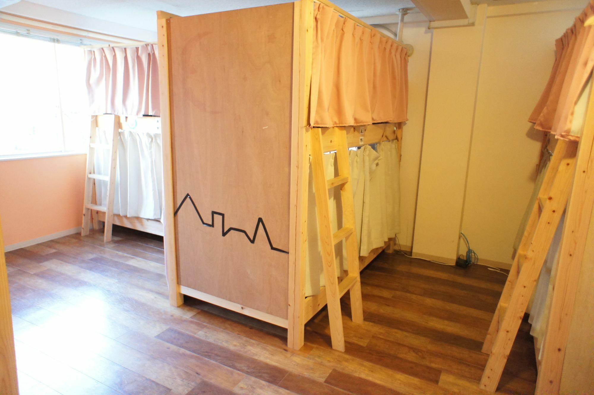 Guesthouse Sun Osaka Exterior photo
