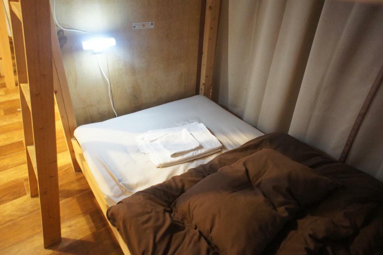 Guesthouse Sun Osaka Exterior photo
